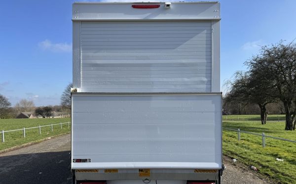 2021 MERCEDES-BENZ SPRINTER 2.1 316Cdi 3.5t. Lwb 348840806