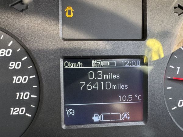 2021 MERCEDES-BENZ SPRINTER 2.1 316Cdi 3.5t. Lwb 348840803