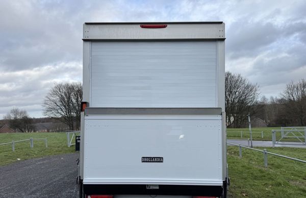 2021 MERCEDES-BENZ SPRINTER 2.1 314Cdi 3.5t. Lwb 348842054