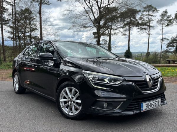 2021 Renault Megane  1.5 Blue dCi 115 Play GC 348866728