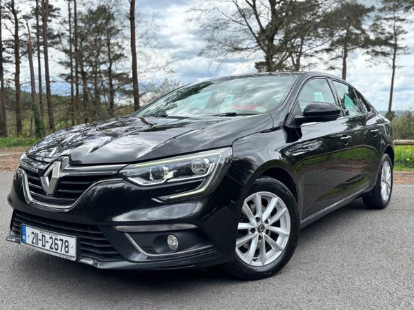 2021 Renault Megane  1.5 Blue dCi 115 Play GC 348866729