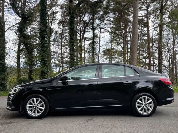 2021 Renault Megane  1.5 Blue dCi 115 Play GC 348866734