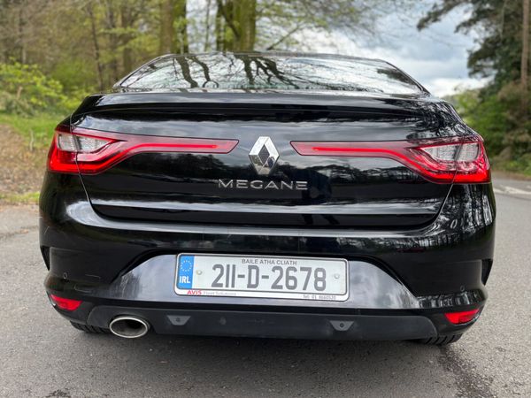 2021 Renault Megane  1.5 Blue dCi 115 Play GC 348866738