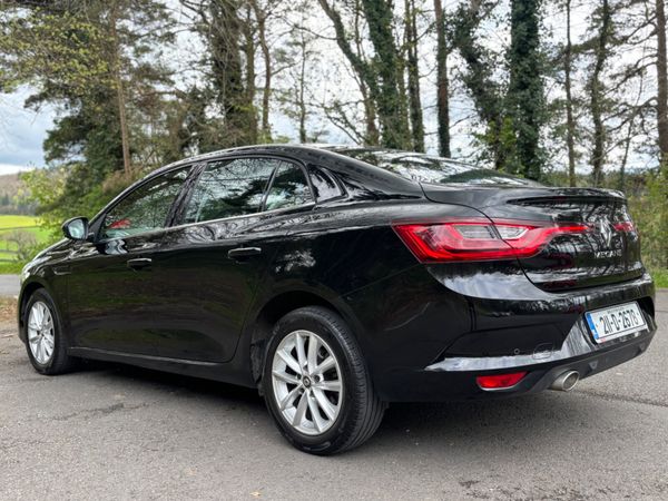 2021 Renault Megane  1.5 Blue dCi 115 Play GC 348866733