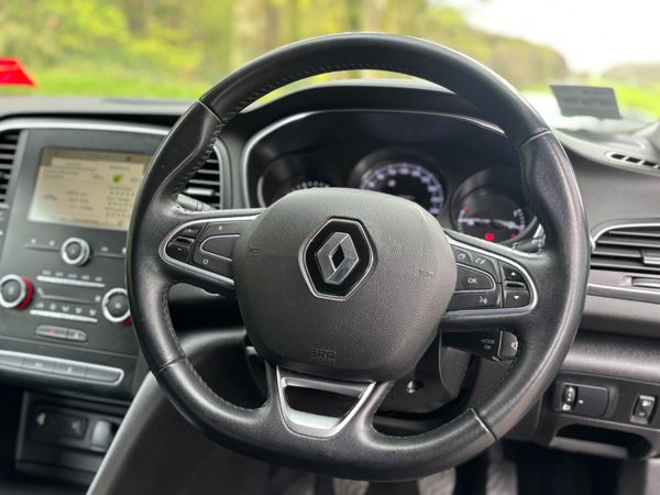2021 Renault Megane  1.5 Blue dCi 115 Play GC 348866740