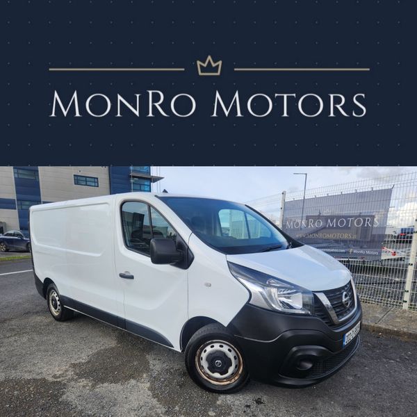 NISSAN NV300 , NEW CVRT , 10900 STRAIGHT PRICE! 348868020