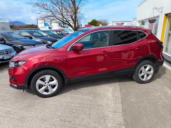 Nissan QASHQAI 1.5dci SE 348862624