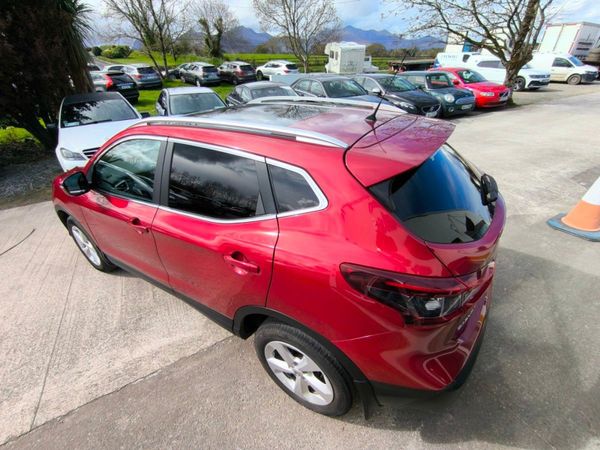 Nissan QASHQAI 1.5dci SE 348862625