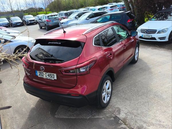 Nissan QASHQAI 1.5dci SE 348862626