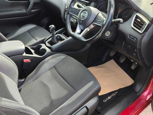 Nissan QASHQAI 1.5dci SE 348862629