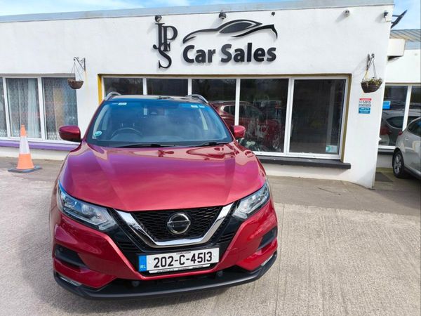 Nissan QASHQAI 1.5dci SE 348862620