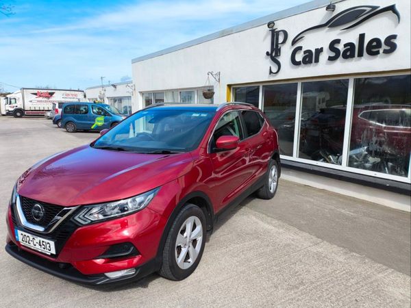 Nissan QASHQAI 1.5dci SE 348862621