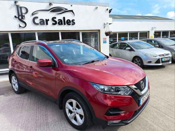 Nissan QASHQAI 1.5dci SE 348862622