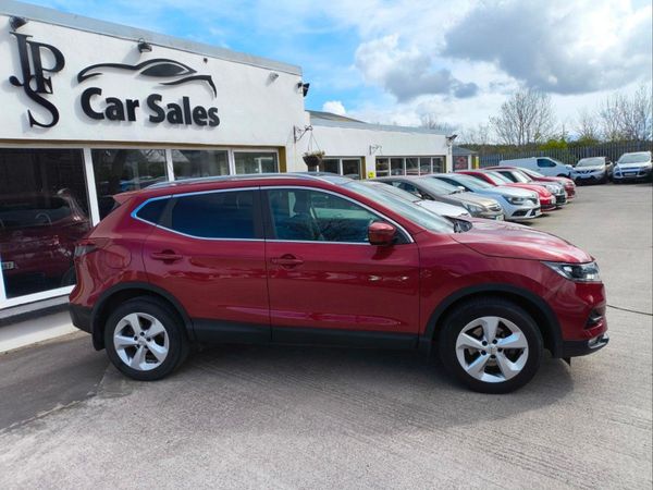 Nissan QASHQAI 1.5dci SE 348862623