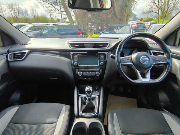 Nissan QASHQAI 1.5dci SE 348862634