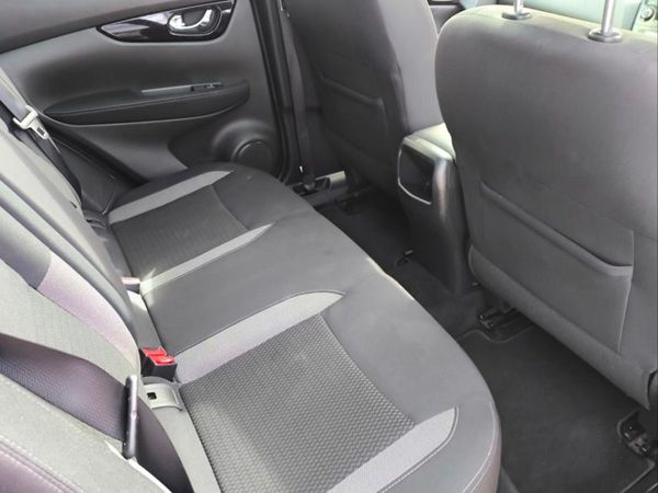 Nissan QASHQAI 1.5dci SE 348862630
