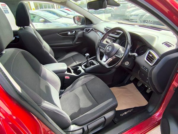 Nissan QASHQAI 1.5dci SE 348862631