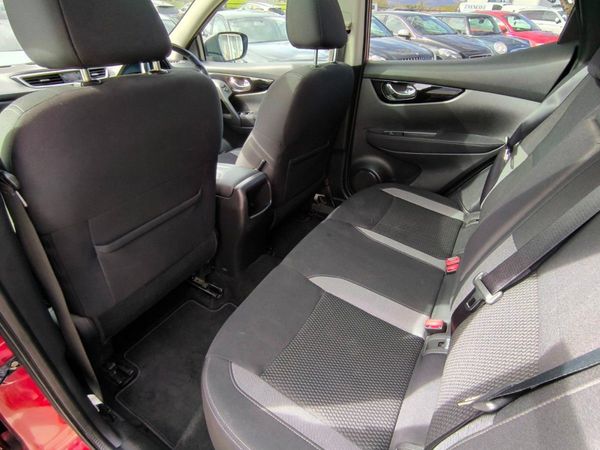 Nissan QASHQAI 1.5dci SE 348862633