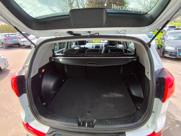 Kia Sportage 1.7d Platinum 2WD 348862856