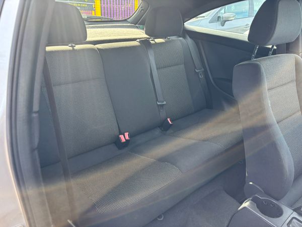 Low Miles Vauxhall Astra SXI NCT Tax Warranty 348884634