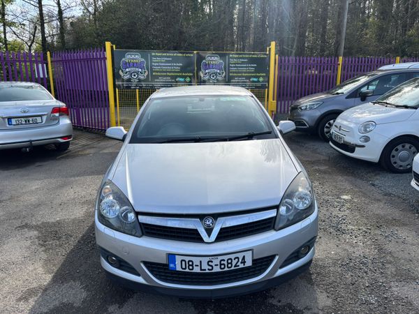 Low Miles Vauxhall Astra SXI NCT Tax Warranty 348884630