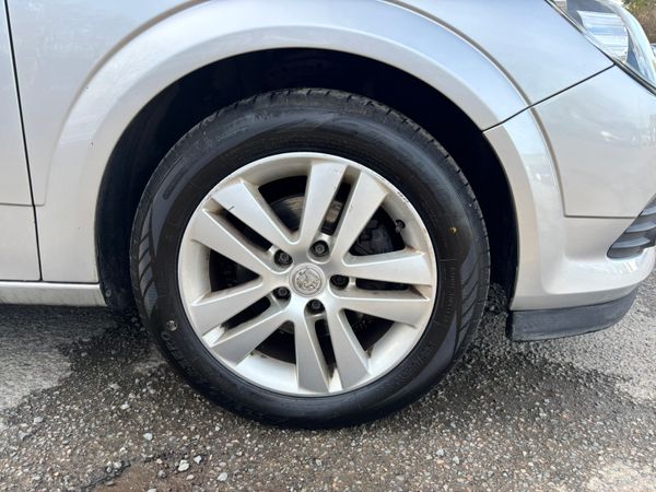Low Miles Vauxhall Astra SXI NCT Tax Warranty 348884631