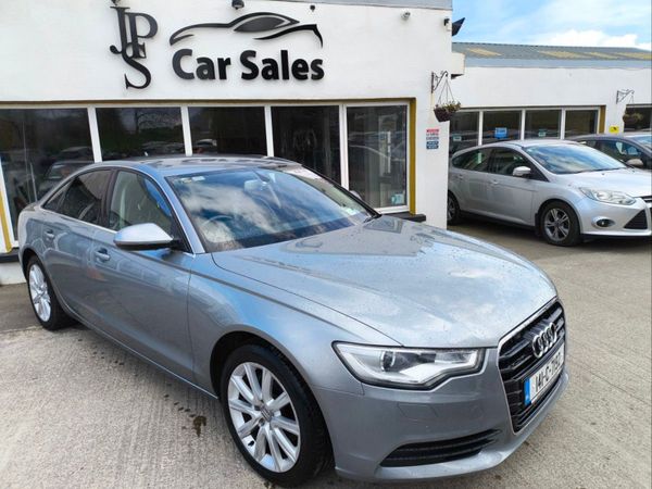 Audi A6 2.0 TDI SE FSH 348882865
