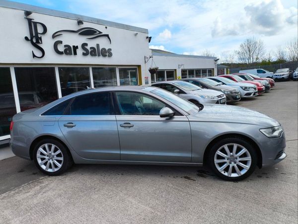 Audi A6 2.0 TDI SE FSH 348882866