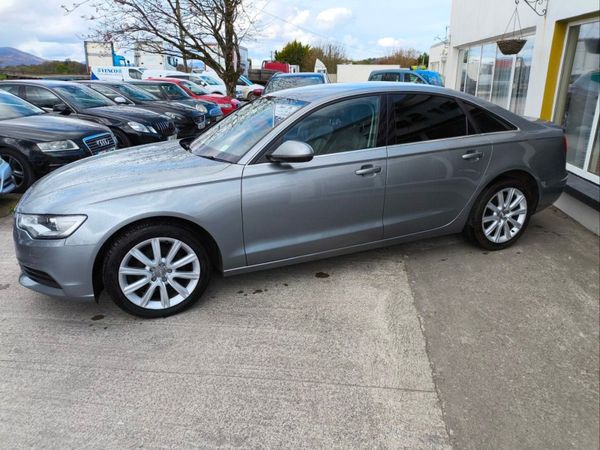 Audi A6 2.0 TDI SE FSH 348882867
