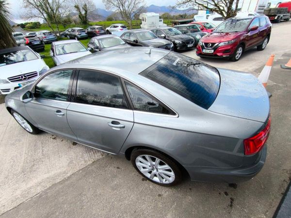Audi A6 2.0 TDI SE FSH 348882868