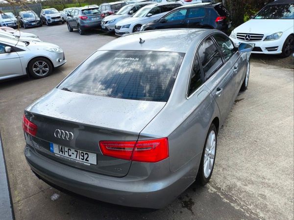 Audi A6 2.0 TDI SE FSH 348882869