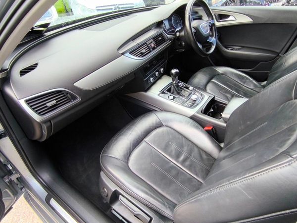 Audi A6 2.0 TDI SE FSH 348882874