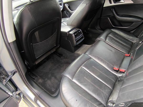 Audi A6 2.0 TDI SE FSH 348882875