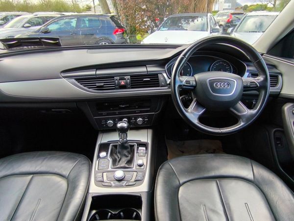 Audi A6 2.0 TDI SE FSH 348882876