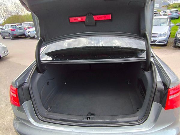 Audi A6 2.0 TDI SE FSH 348882871
