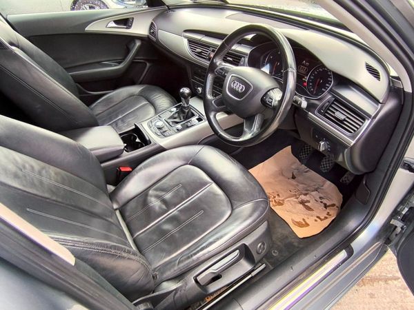 Audi A6 2.0 TDI SE FSH 348882872