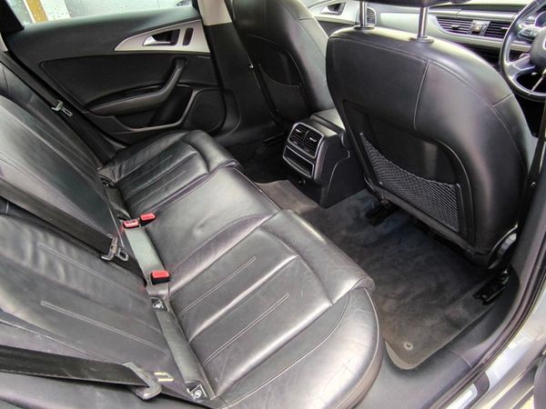 Audi A6 2.0 TDI SE FSH 348882873