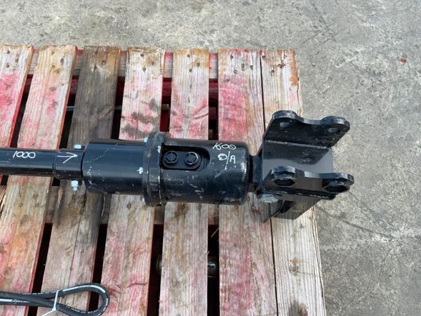 12" HYDRAULIC AUGER DRIVE / EARTH DRILL..1991K 348883862