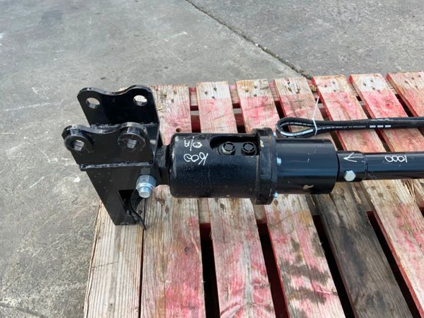 12" HYDRAULIC AUGER DRIVE / EARTH DRILL..1991K 348883870
