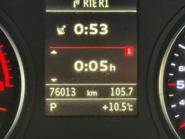2015 Audi A3 1.4 PETROL AUTOMATIC Miles 47K 348917993