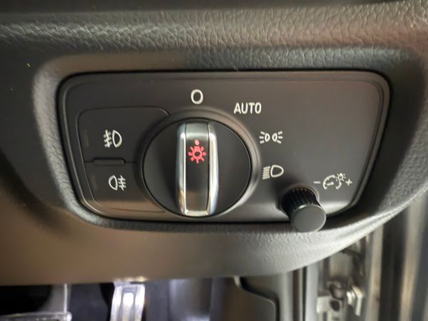 2015 Audi A3 1.4 PETROL AUTOMATIC Miles 47K 348918004