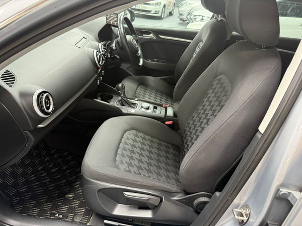 2015 Audi A3 1.4 PETROL AUTOMATIC Miles 47K 348918007