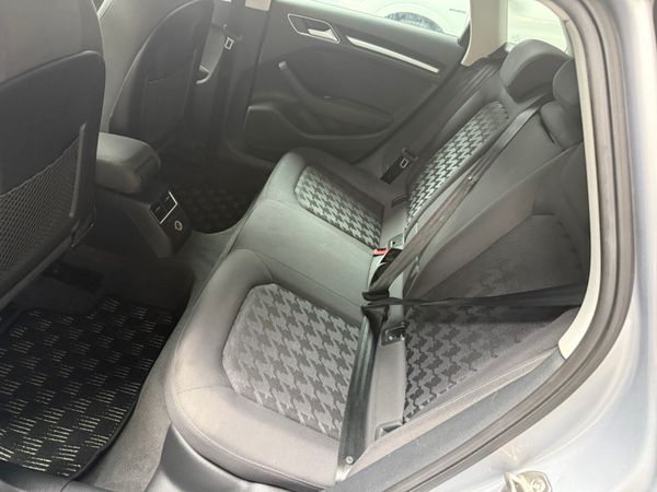 2015 Audi A3 1.4 PETROL AUTOMATIC Miles 47K 348918008