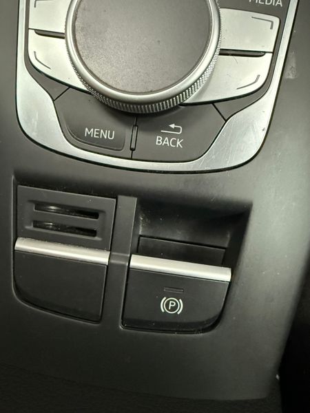 2015 Audi A3 1.4 PETROL AUTOMATIC Miles 47K 348918003