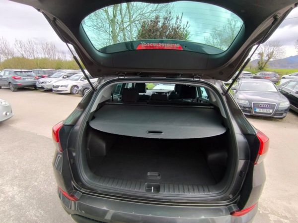 Hyundai Tucson 1.7 D Comfort Plus 348973917