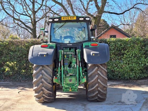 John Deere 6175R 348984555
