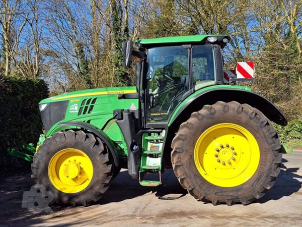 John Deere 6175R 348984556