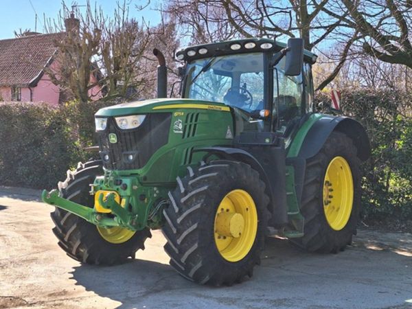 John Deere 6175R 348984559
