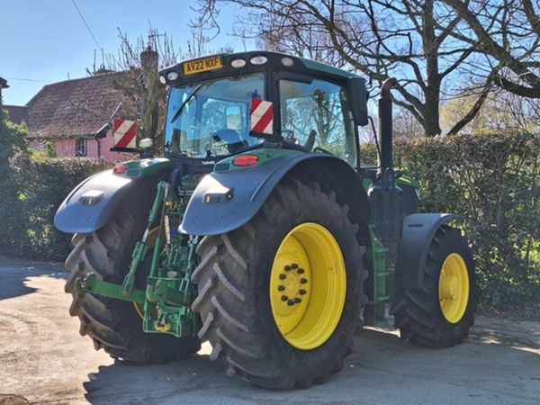 John Deere 6175R 348984551