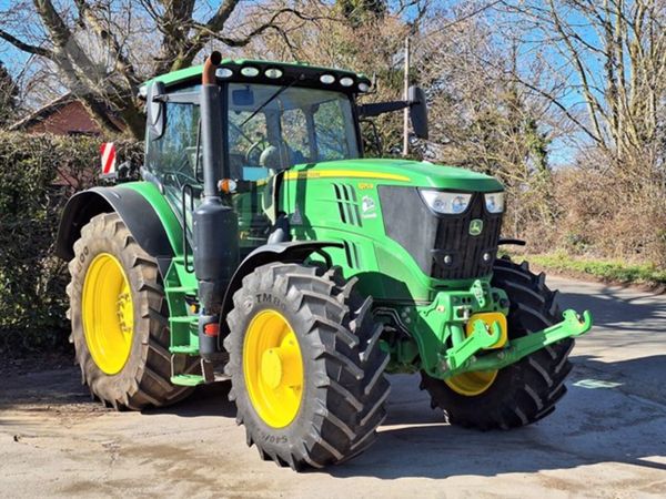 John Deere 6175R 348984552